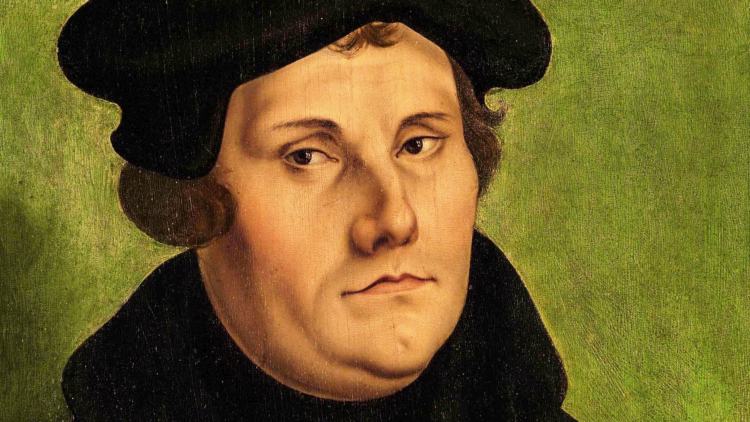 Martin Luther